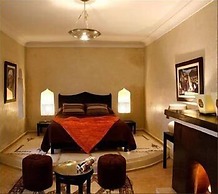 Riad Al Boraq