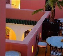 Riad Al Boraq