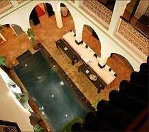 Riad Al Boraq
