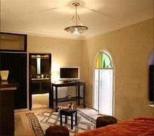 Riad Al Boraq