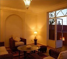 Riad Al Boraq