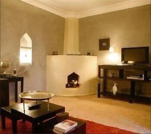 Riad Al Boraq