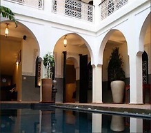 Riad Al Boraq