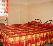 Farah Hotel