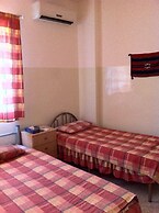 Farah Hotel