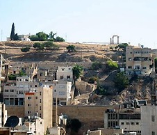 Farah Hotel