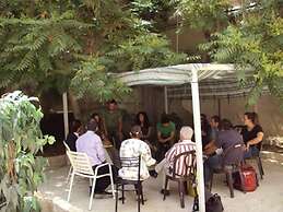 Farah Hotel