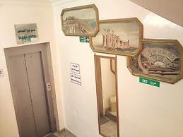 Farah Hotel