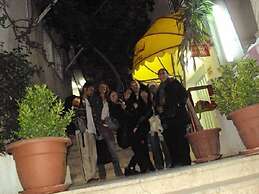 Farah Hotel