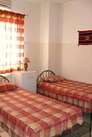 Farah Hotel