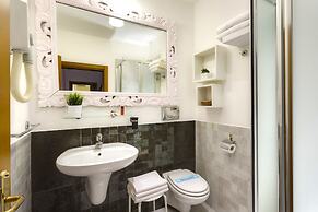 Hotel Marcantonio Rome