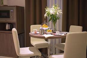 Hotel Marcantonio Rome