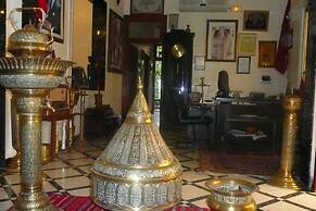 Dar Aliane