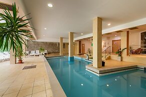 Hotel Fit Hévíz