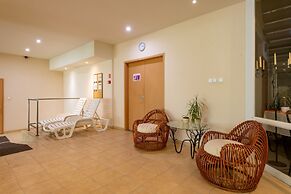 Hotel Fit Hévíz
