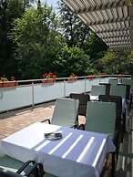 Hotel Fit Hévíz