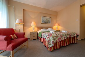 Hotel Fit Hévíz
