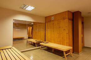 Hotel Fit Hévíz