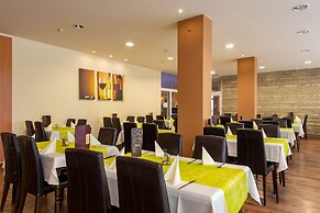Hotel Fit Hévíz