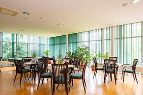 Hotel Fit Hévíz