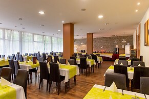 Hotel Fit Hévíz