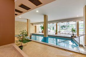Hotel Fit Hévíz