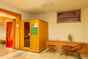 Hotel Fit Hévíz