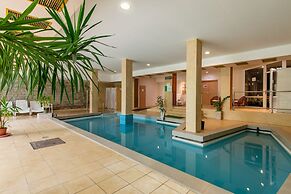 Hotel Fit Hévíz