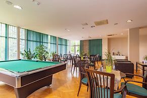 Hotel Fit Hévíz