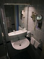Hotel Fit Hévíz