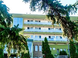 Hotel Fit Hévíz