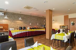 Hotel Fit Hévíz