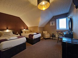West Highland Hotel