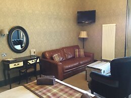 West Highland Hotel