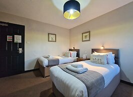 West Highland Hotel