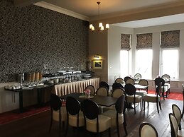 West Highland Hotel