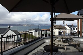 West Highland Hotel