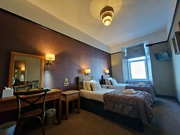 West Highland Hotel