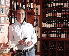 Il Barlanzone