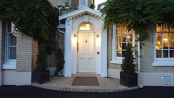 Bentley Tower Hotel