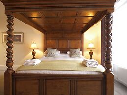 Black Boy Inn