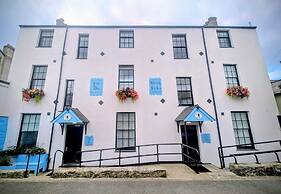 Black Boy Inn