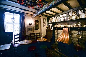 Black Boy Inn