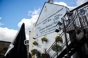 Black Boy Inn