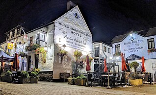 Black Boy Inn