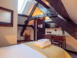 Black Boy Inn
