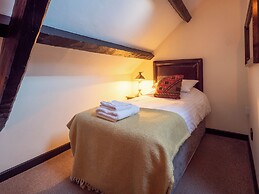 Black Boy Inn