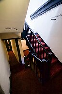 Black Boy Inn