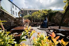 Black Boy Inn