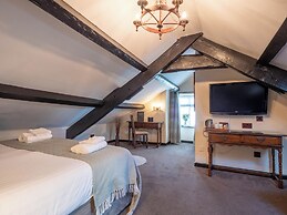 Black Boy Inn